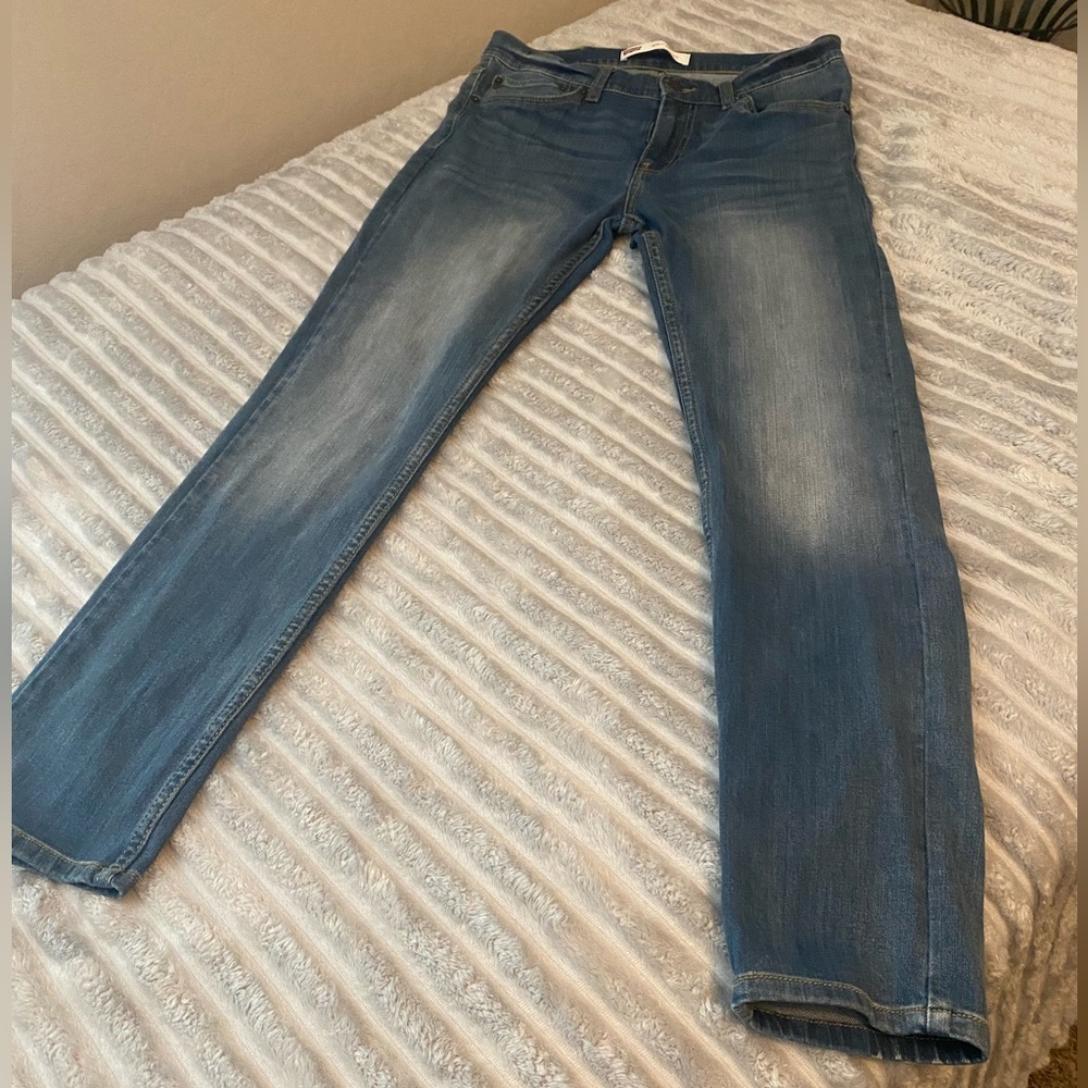 Levi’s 510 W30xL30 skinny  jeans